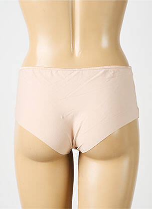 Shorty stretch beige SIMONE PERELE femme