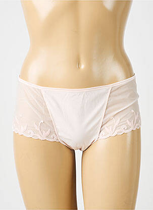 Shorty stretch rose SIMONE PERELE femme