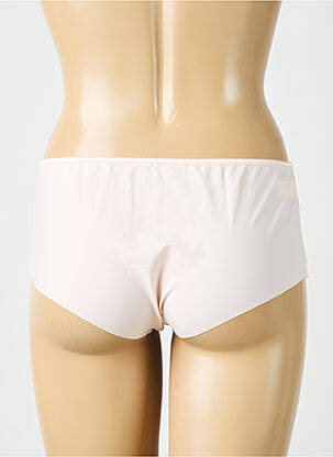 Shorty stretch rose SIMONE PERELE femme