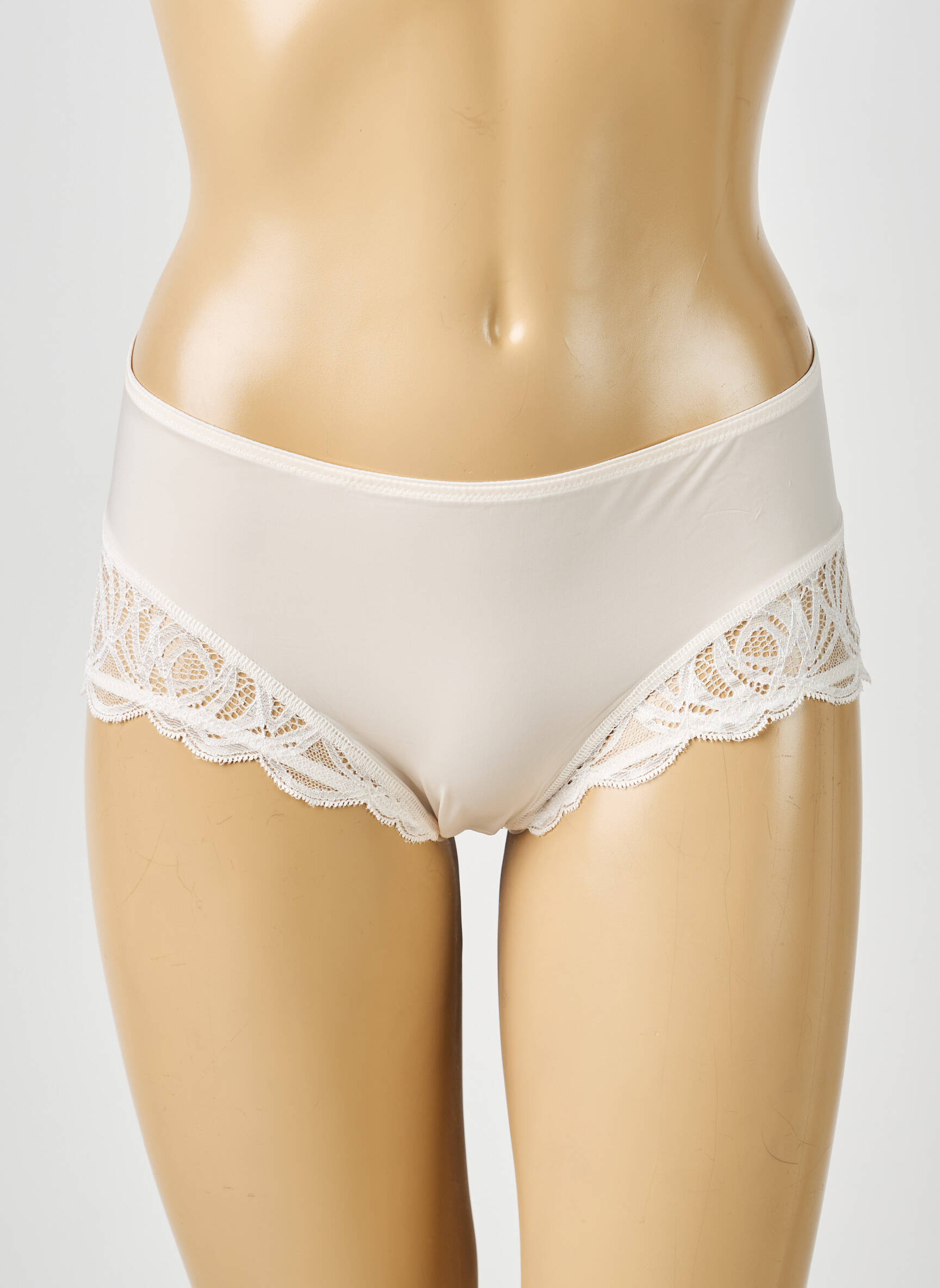 Shorty stretch beige FEMILET femme