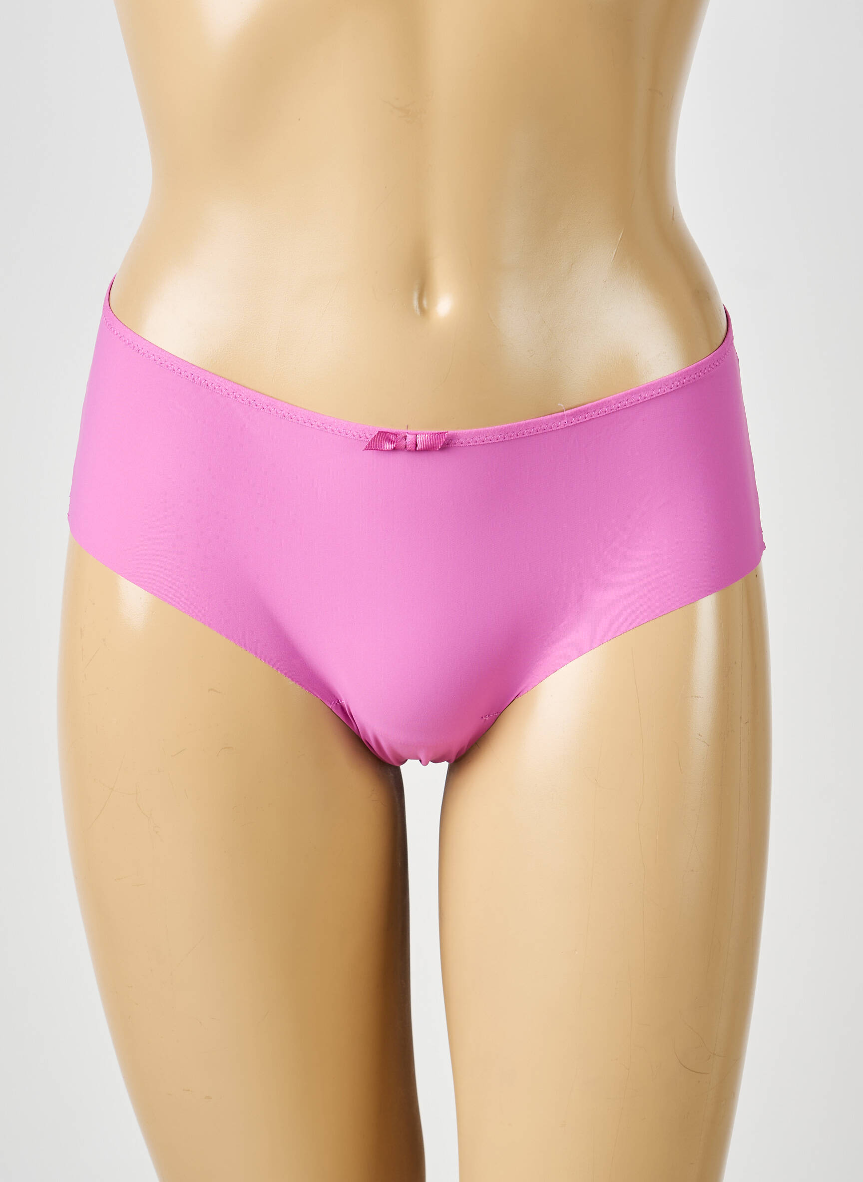 Shorty stretch rose PASSIONATA femme
