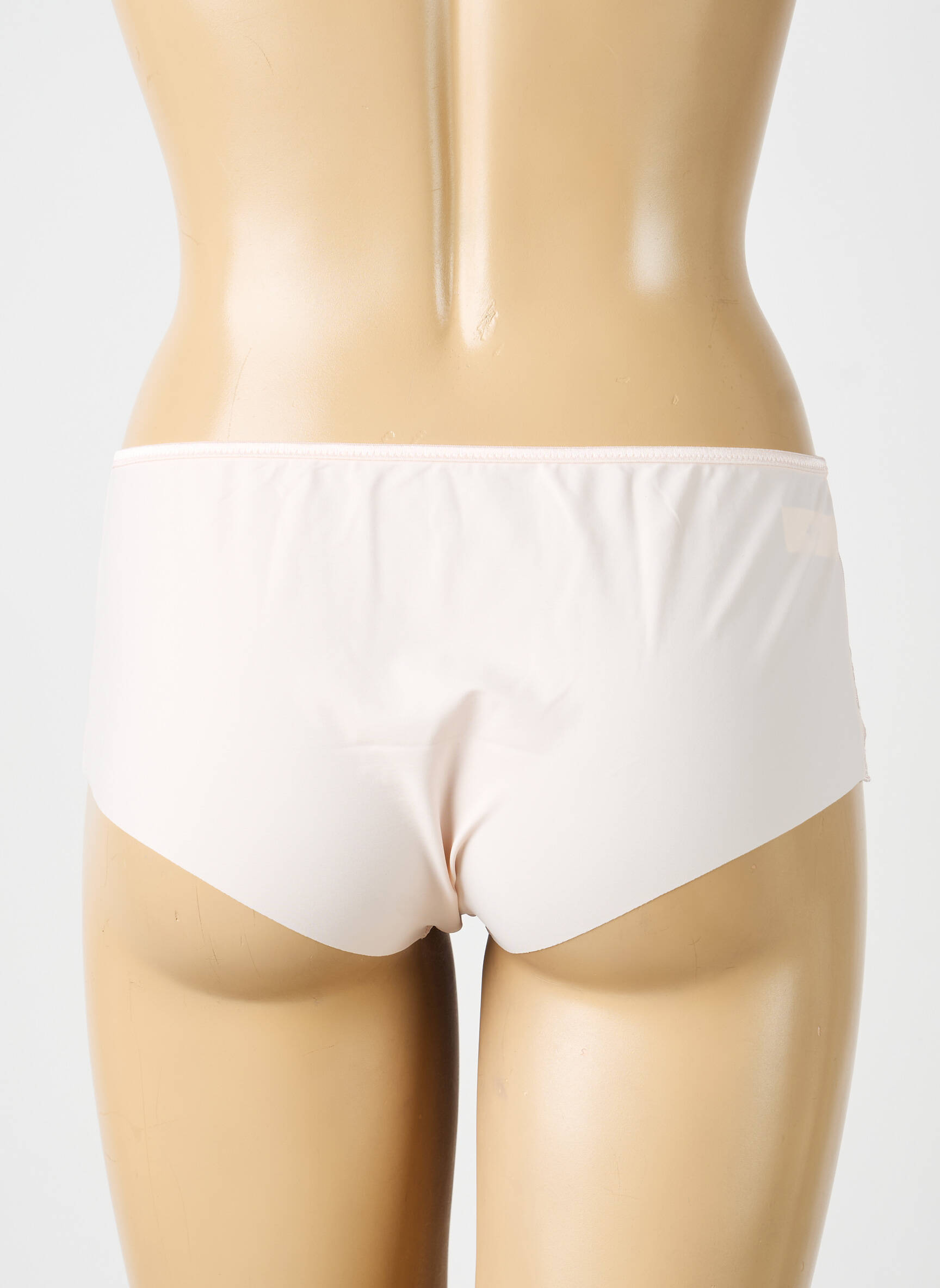 Shorty stretch rose SIMONE PERELE femme