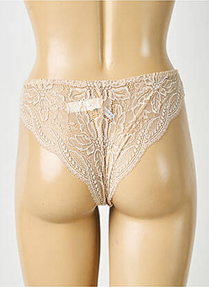 Culotte stretch chair SIMONE PERELE femme