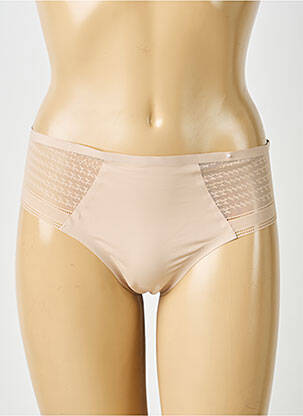 Tanga micro fibres chair SIMONE PERELE femme