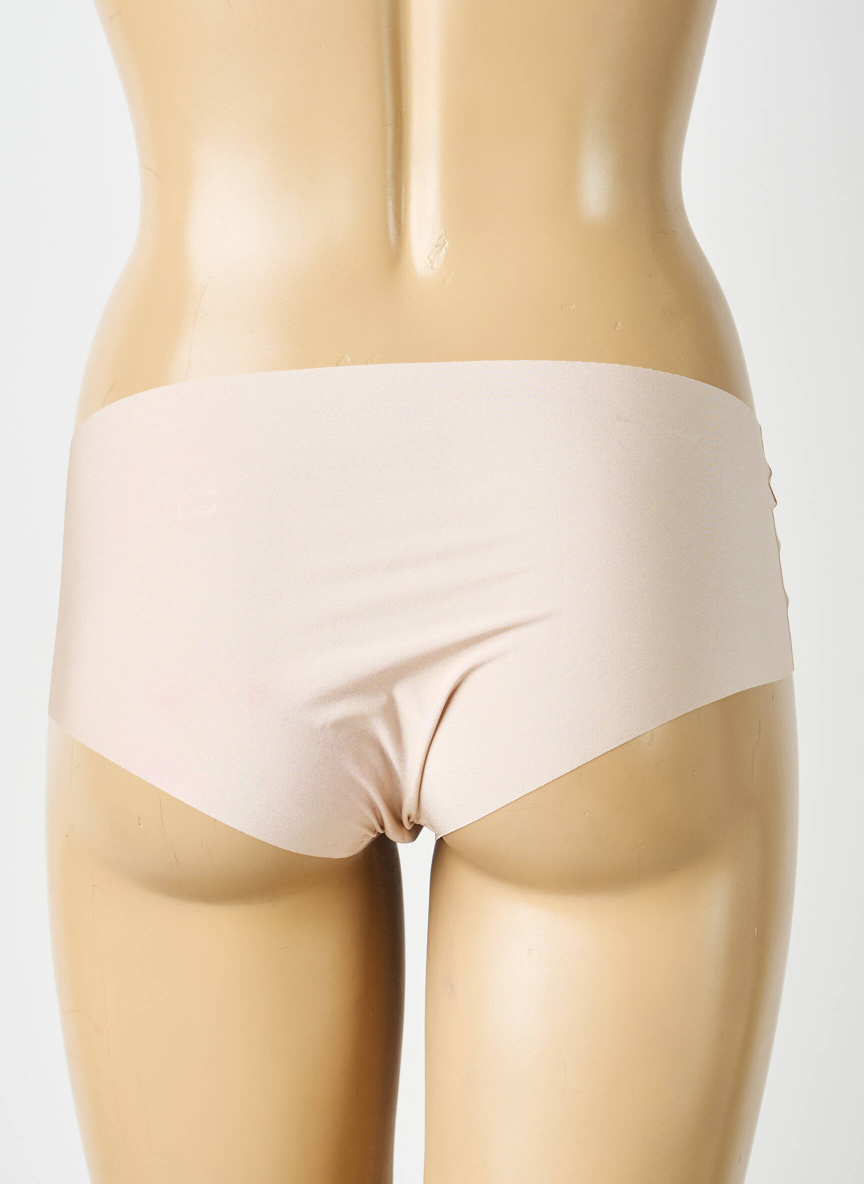 Shorty micro fibres rose PASSIONATA femme