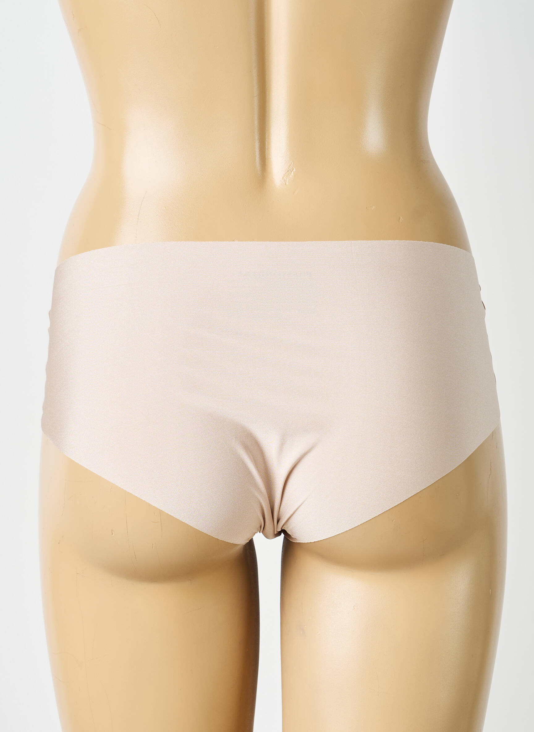 Shorty micro fibres rose PASSIONATA femme