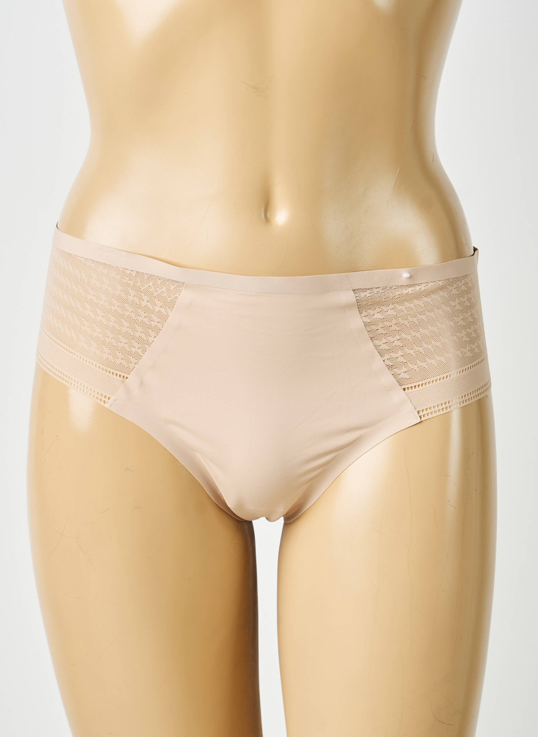 Tanga micro fibres chair SIMONE PERELE femme