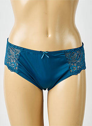 Culotte culotte bleu DAMART femme
