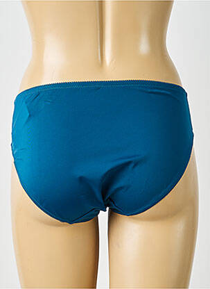 Culotte culotte bleu DAMART femme