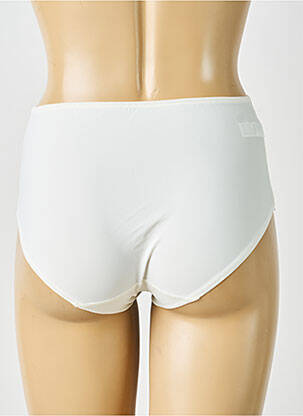 Culotte culotte blanc SIMONE PERELE femme