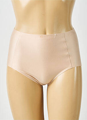 Culotte haute culotte beige SIMONE PERELE femme