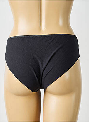 Culotte stretch noir SIMONE PERELE femme