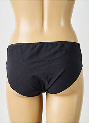 Culotte stretch noir SIMONE PERELE femme