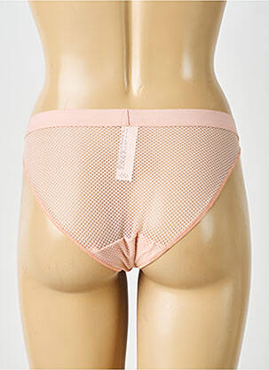 Culotte culotte rose PASSIONATA femme