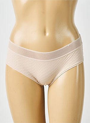 Culotte culotte beige PASSIONATA femme