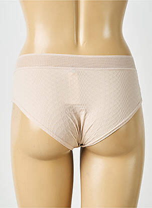Culotte culotte beige PASSIONATA femme
