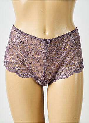 Shorty shorty violet SIMONE PERELE femme