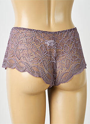 Shorty shorty violet SIMONE PERELE femme