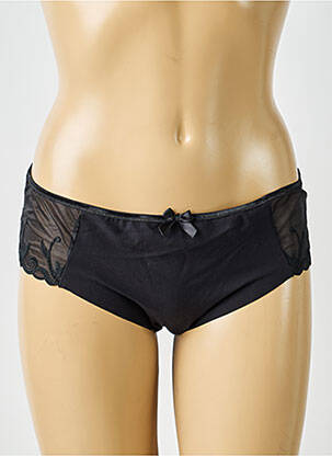 Culotte stretch noir SIMONE PERELE femme