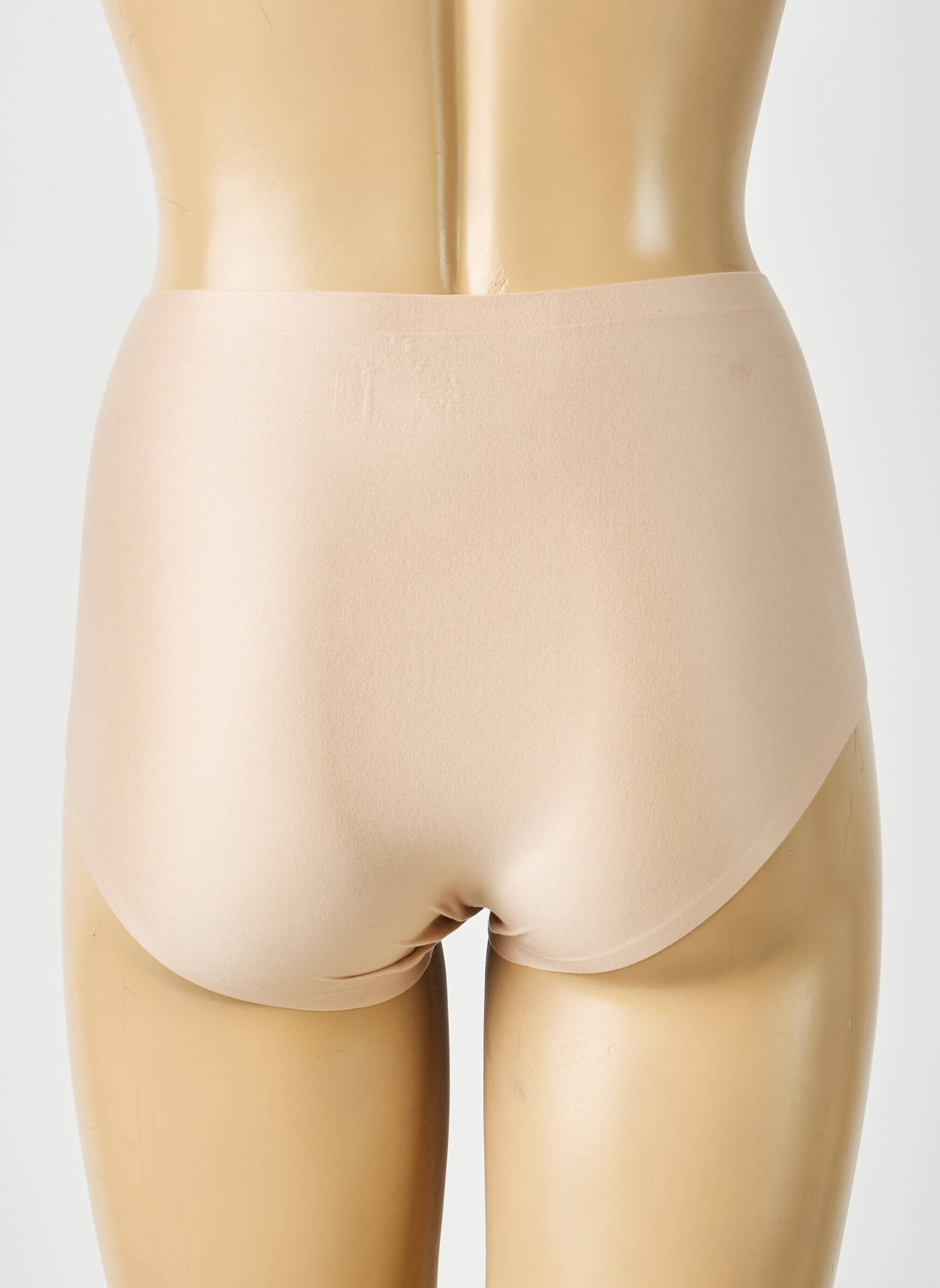 Culotte haute culotte beige SIMONE PERELE femme
