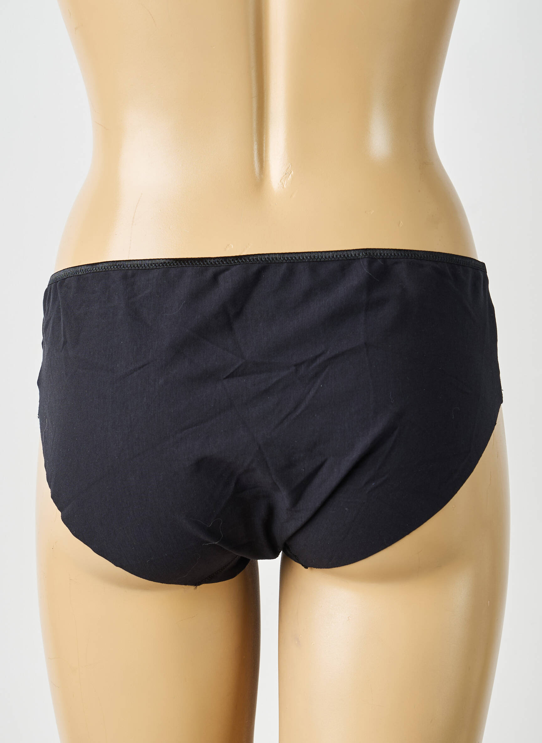 Culotte stretch noir SIMONE PERELE femme
