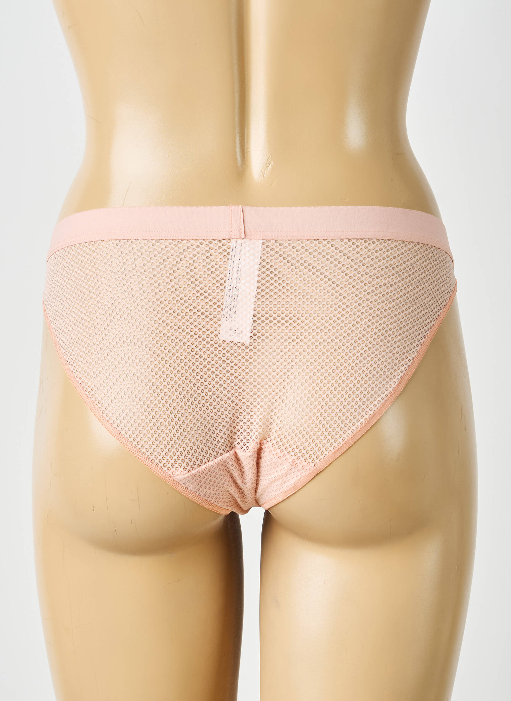 Culotte culotte rose PASSIONATA femme