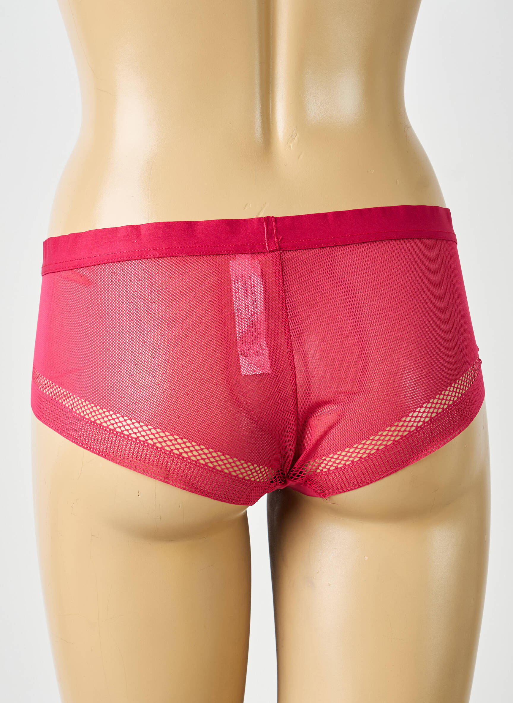 Shorty shorty rouge FEMILET femme