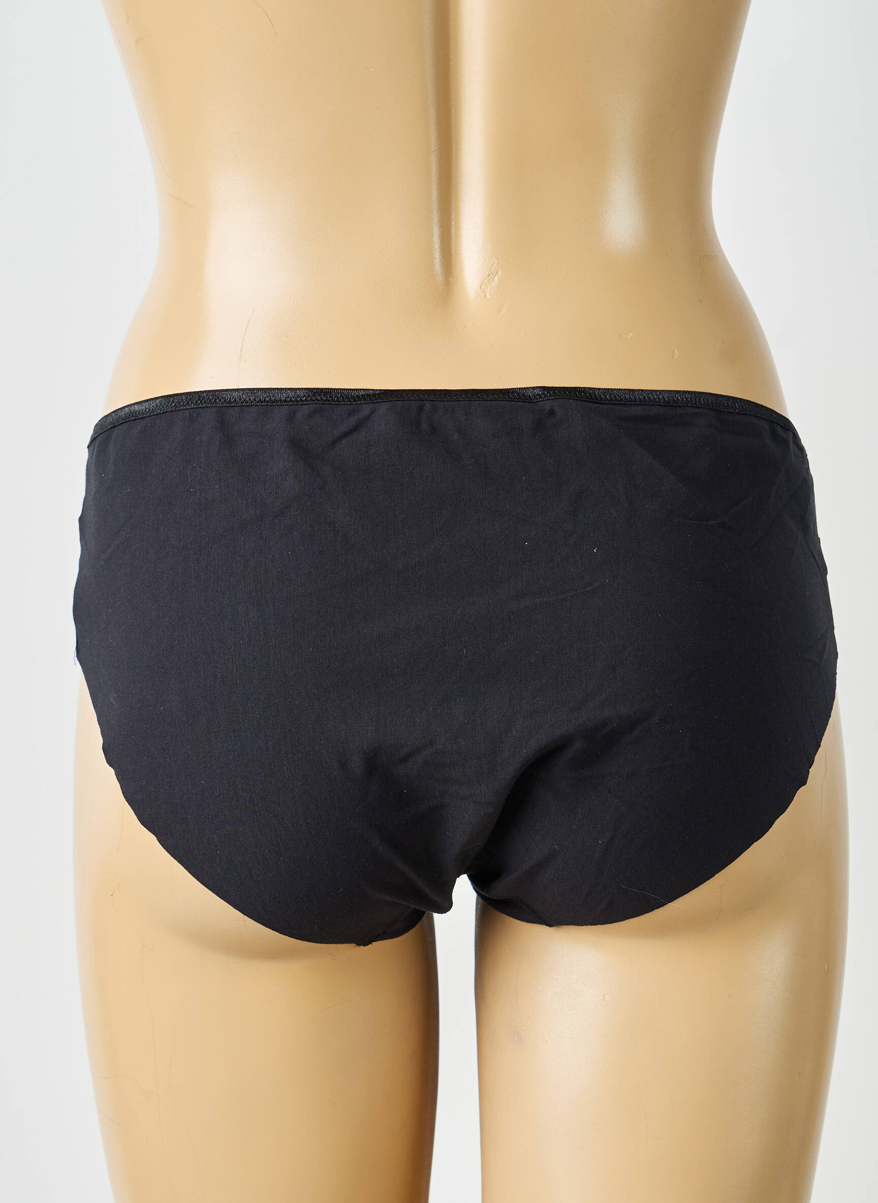 Culotte stretch noir SIMONE PERELE femme