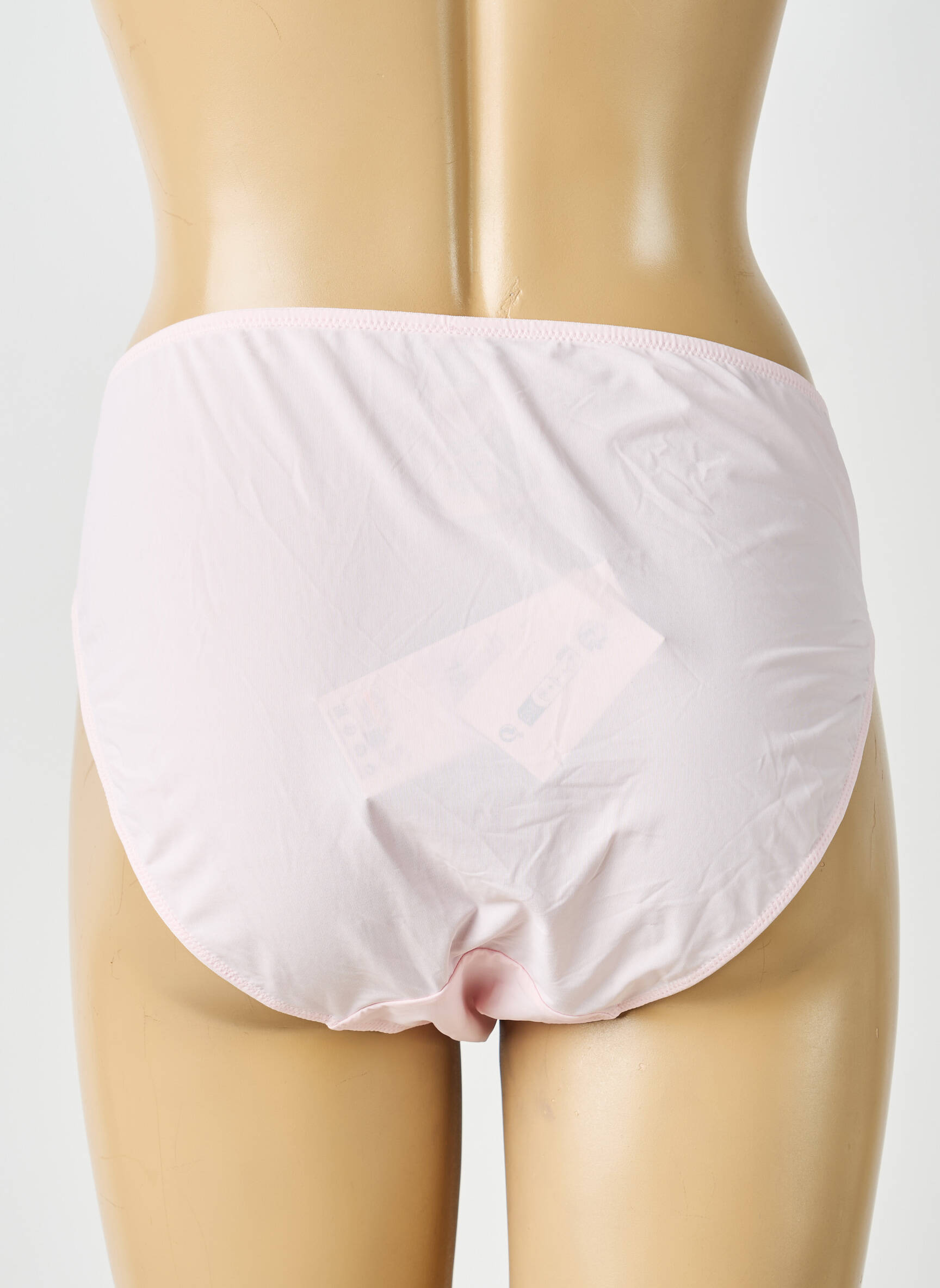 Culotte culotte rose DORINA femme