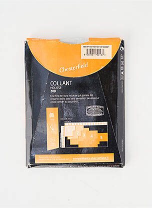Collants stretch beige DIM femme