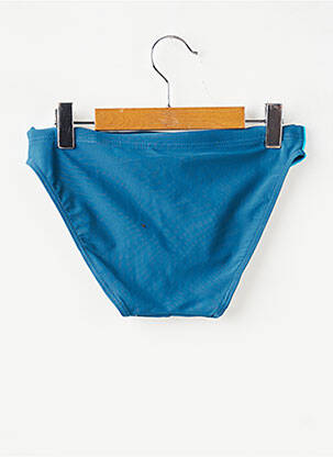 Slip de bain stretch bleu CBK garçon