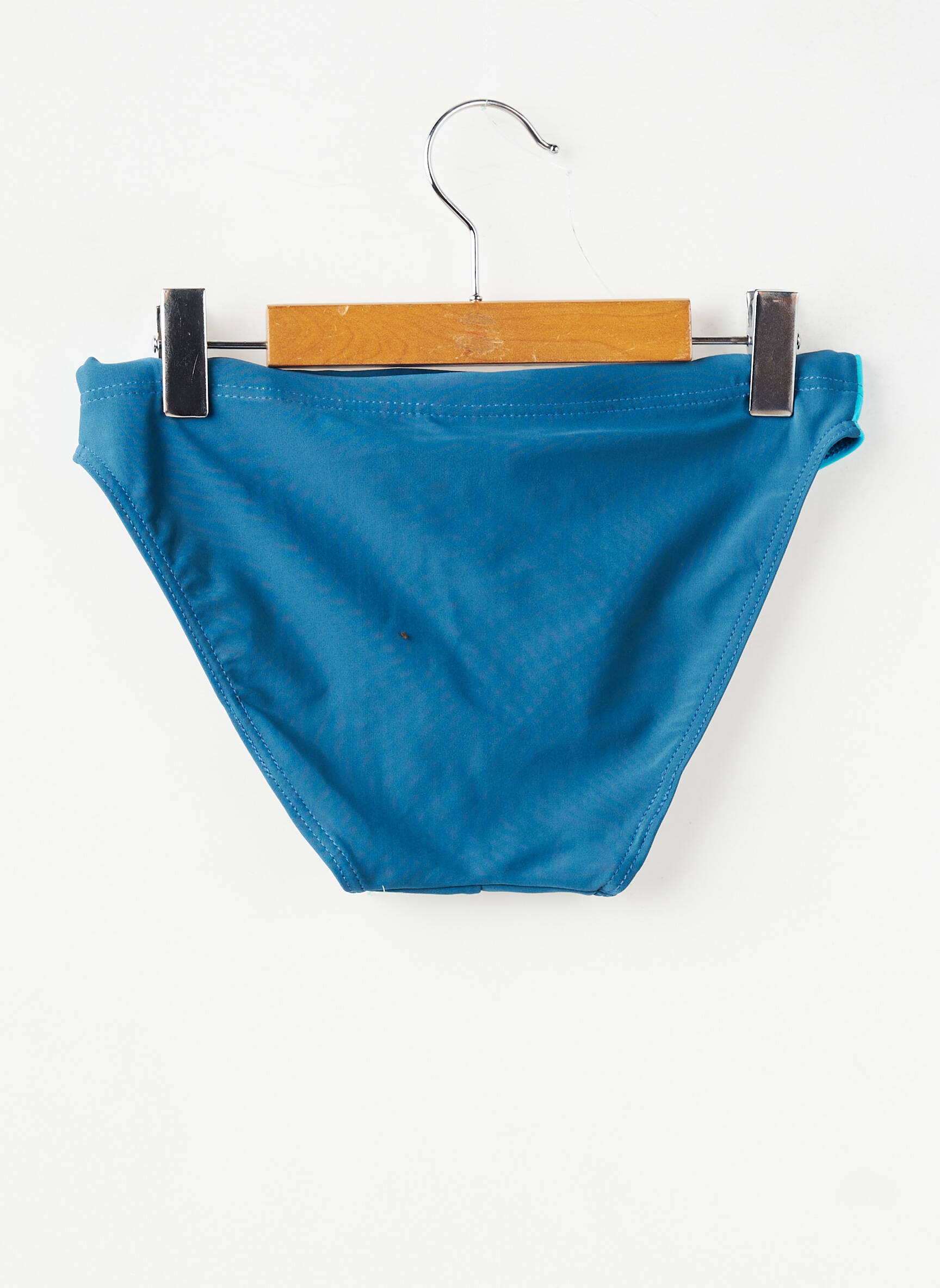 Slip de bain stretch bleu CBK garçon