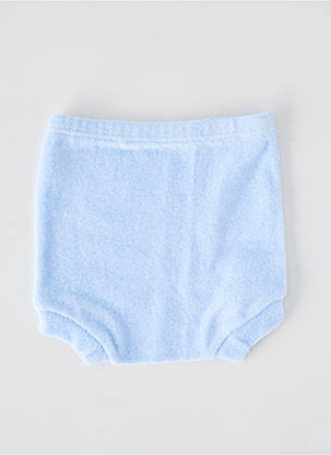 Slip bleu PETIT BATEAU garçon