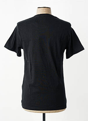T-shirt coupe droite manches courtes noir LEVI'S homme