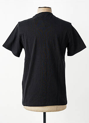 T-shirt coupe droite manches courtes noir LEVI'S homme