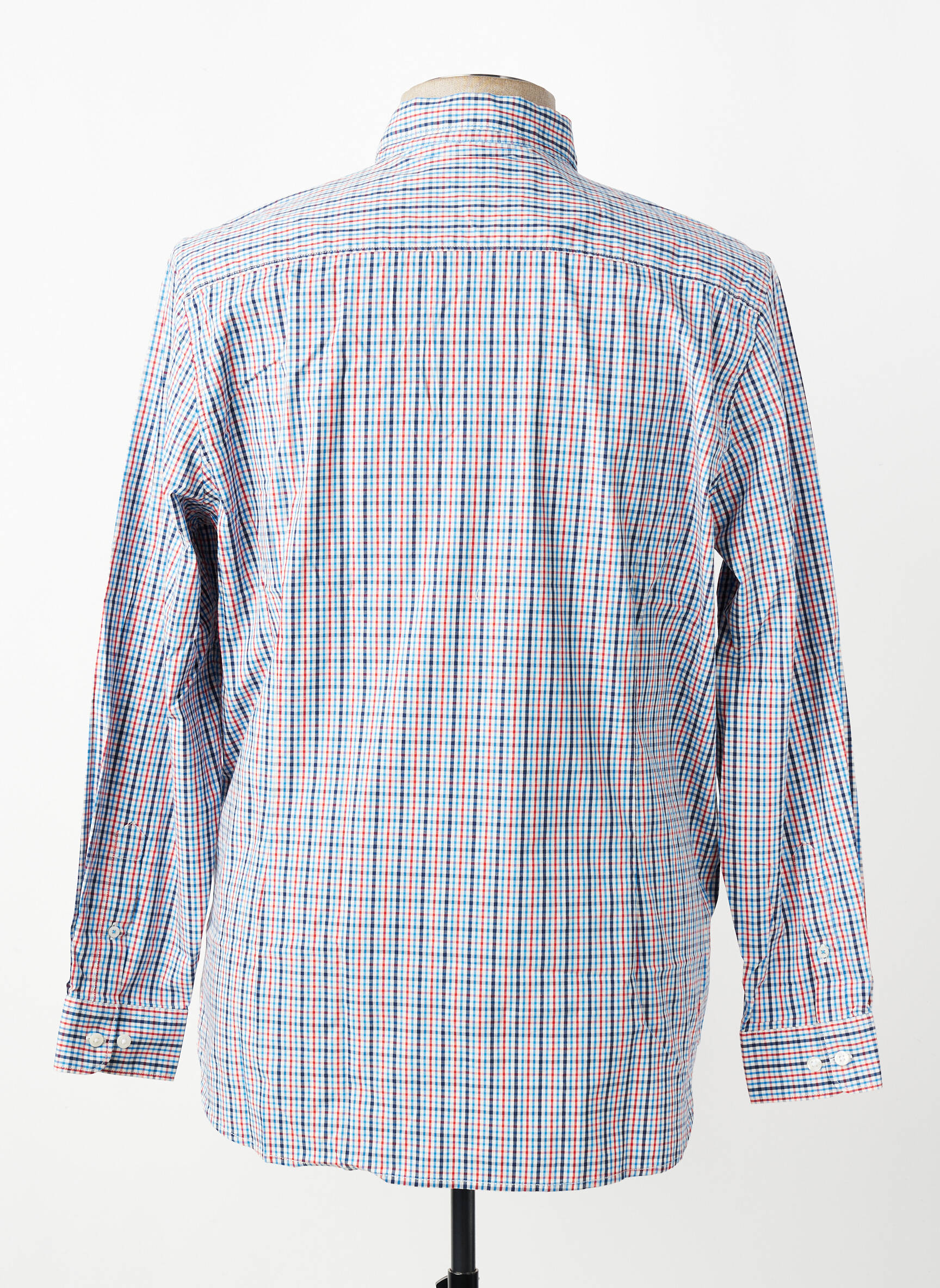 Chemise manches longues poches bleu PEPE JEANS homme