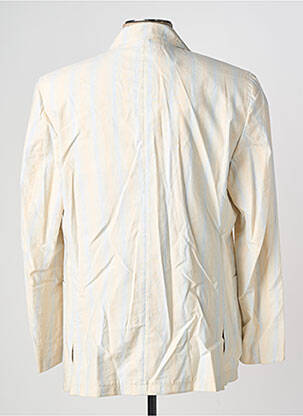 Blazer poches beige PIERRE TALAMON homme