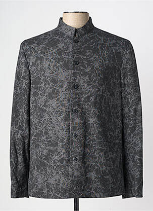 Blazer poches gris PIERRE TALAMON homme