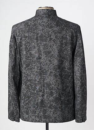 Blazer poches gris PIERRE TALAMON homme