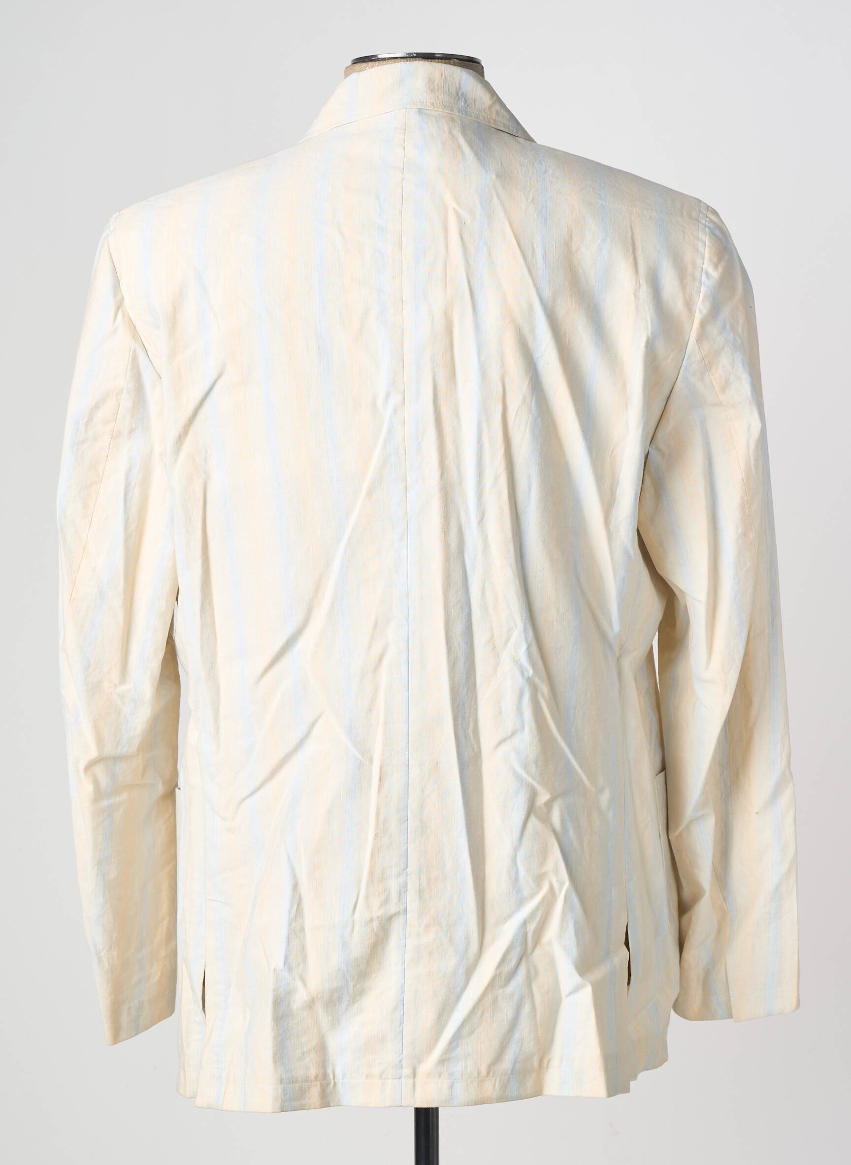 Blazer poches beige PIERRE TALAMON homme