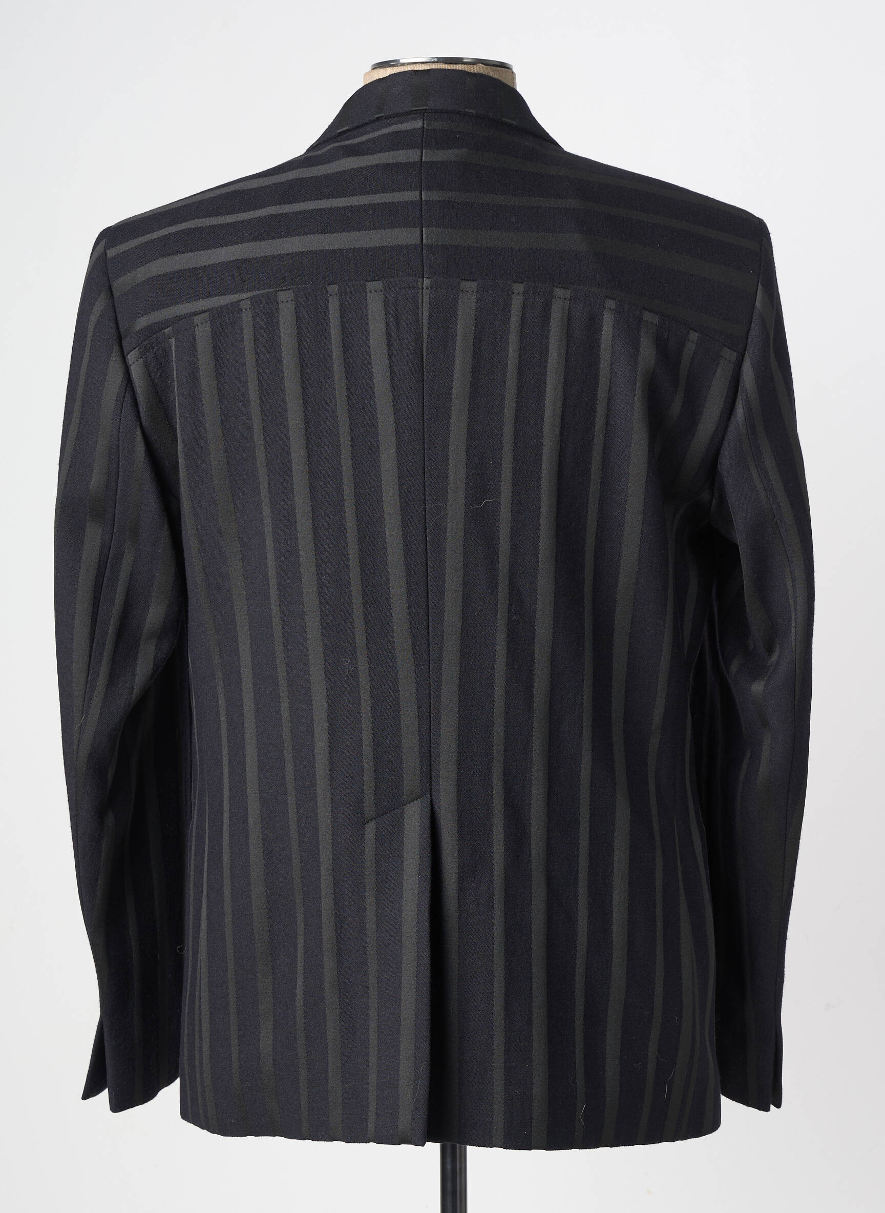 Blazer coupe cintrée gris PIERRE TALAMON homme