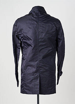 Blouson poches bleu PIERRE TALAMON homme