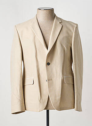 Blazer poches beige PIERRE TALAMON homme
