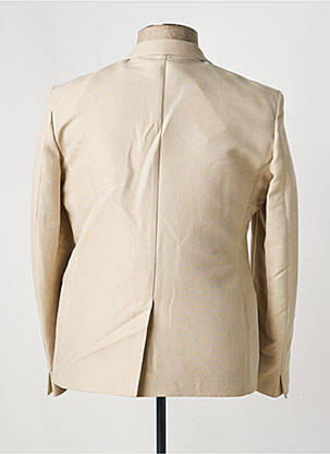 Blazer poches beige PIERRE TALAMON homme