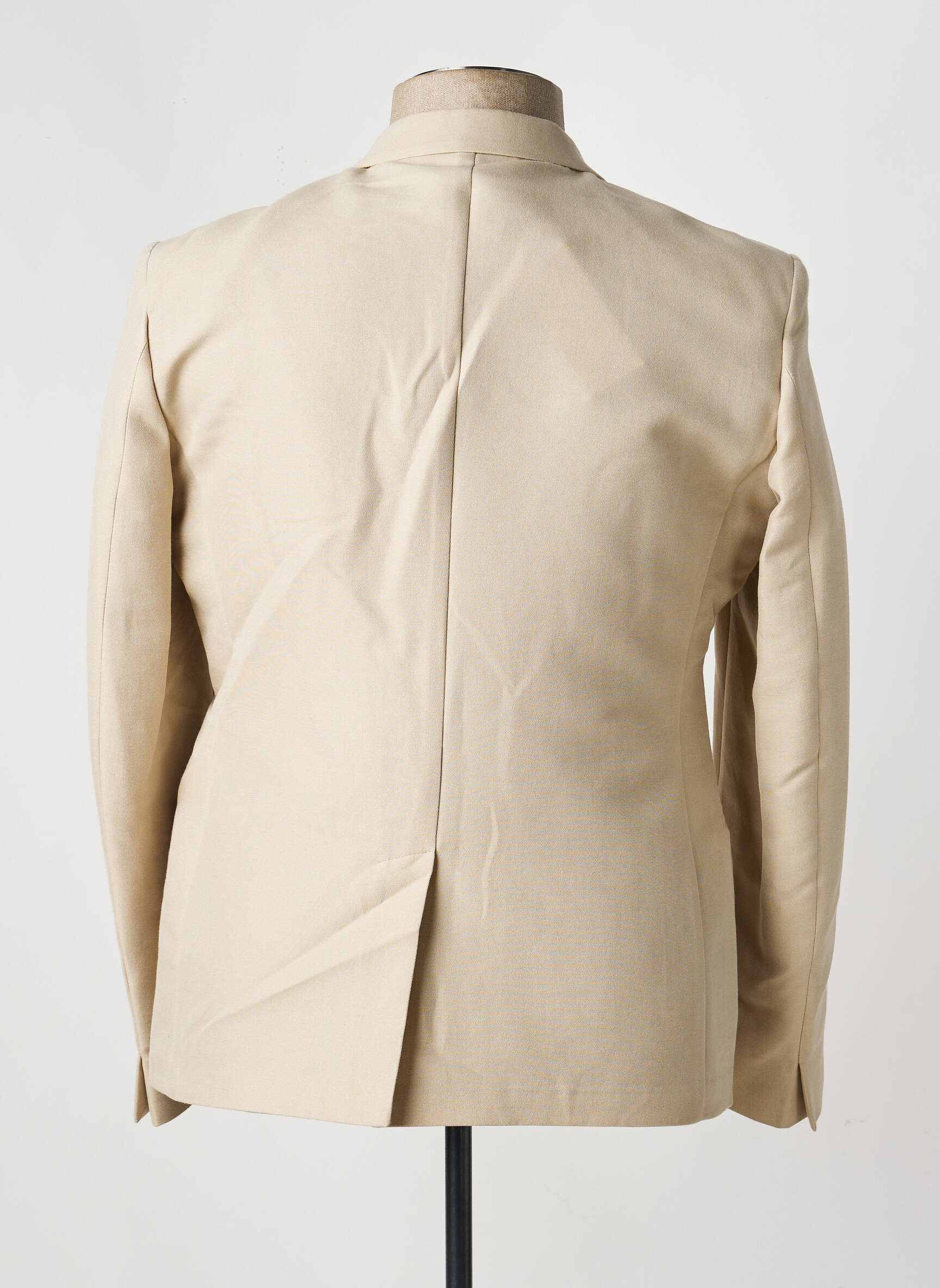 Blazer poches beige PIERRE TALAMON homme