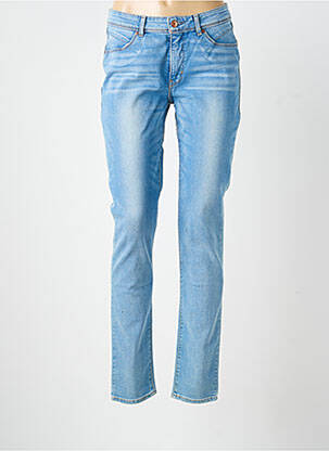 Jeans coupe slim taille basse taille basse bleu LEVI'S femme