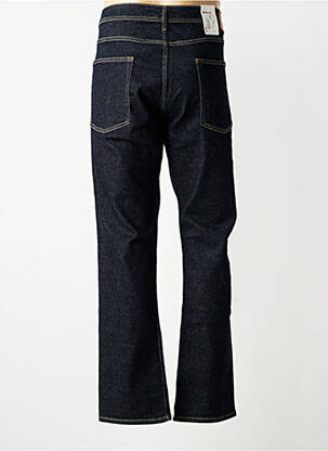 Jeans coupe droite stretch taille normale bleu PEPE JEANS homme