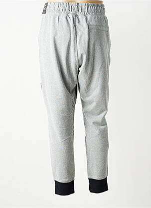 Jogging poches taille normale gris NIKE homme