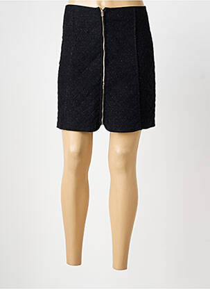 Jupe courte noir IT HIPPIE femme