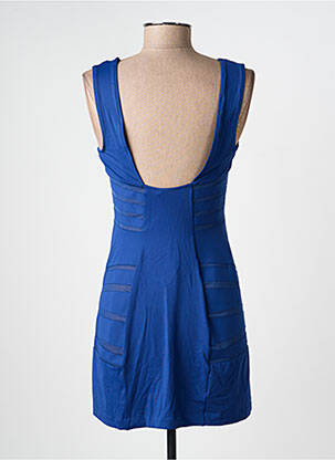 Nuisette/combinette stretch bleu LA PERLA femme